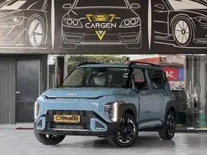 Kia Syros HTX O PLUS NEW MODEL 2026