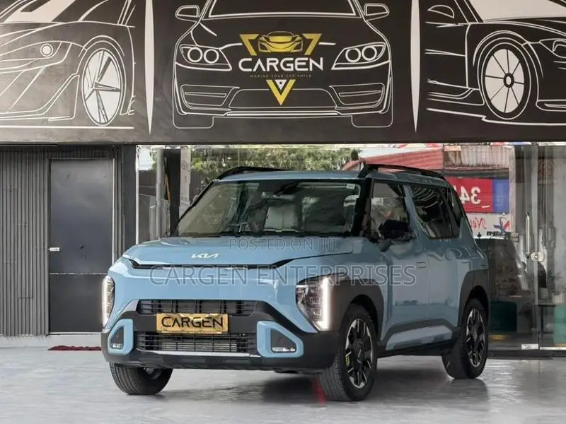 Kia Syros HTX O PLUS NEW MODEL 2026