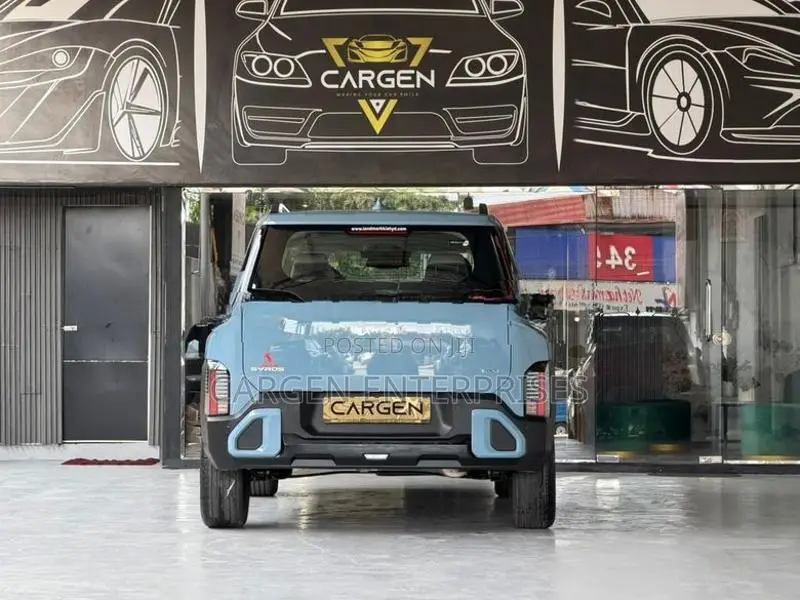 Kia Syros HTX O PLUS NEW MODEL 2026