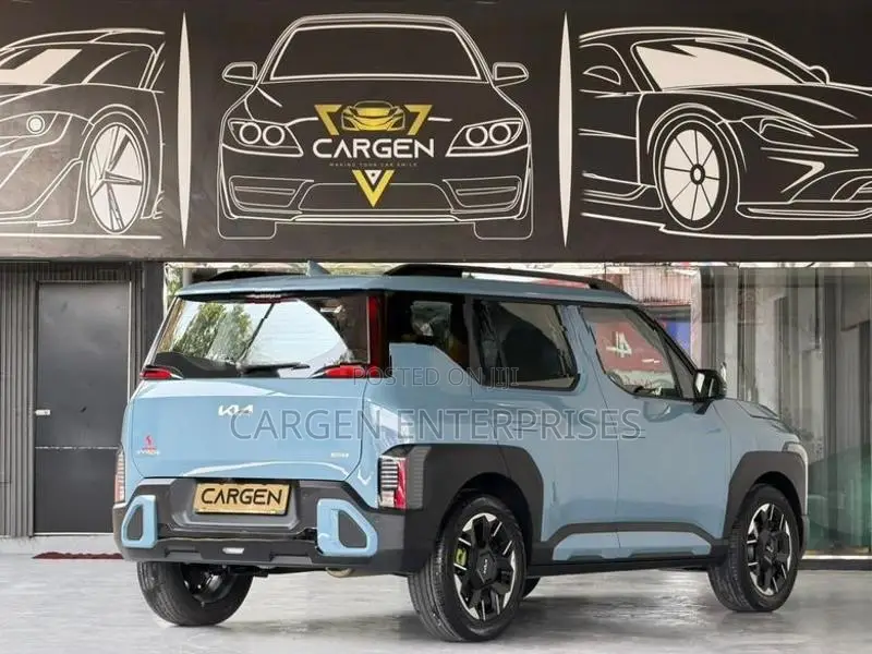 Kia Syros HTX O PLUS NEW MODEL 2026