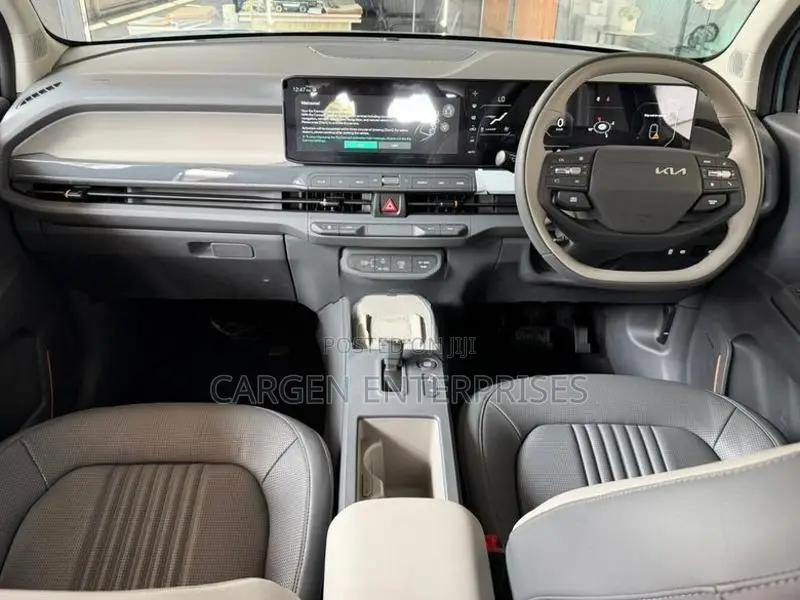 Kia Syros HTX O PLUS NEW MODEL 2026