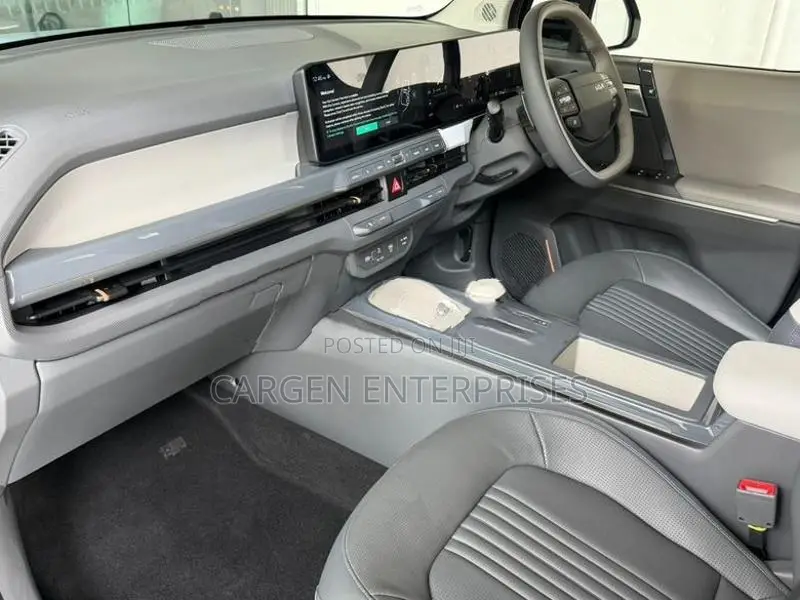 Kia Syros HTX O PLUS NEW MODEL 2026
