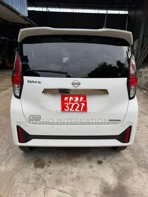 Nissan Dayz Hiwaystar Pro Pilot 2025