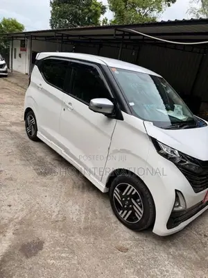 Nissan Dayz Hiwaystar Pro Pilot 2025