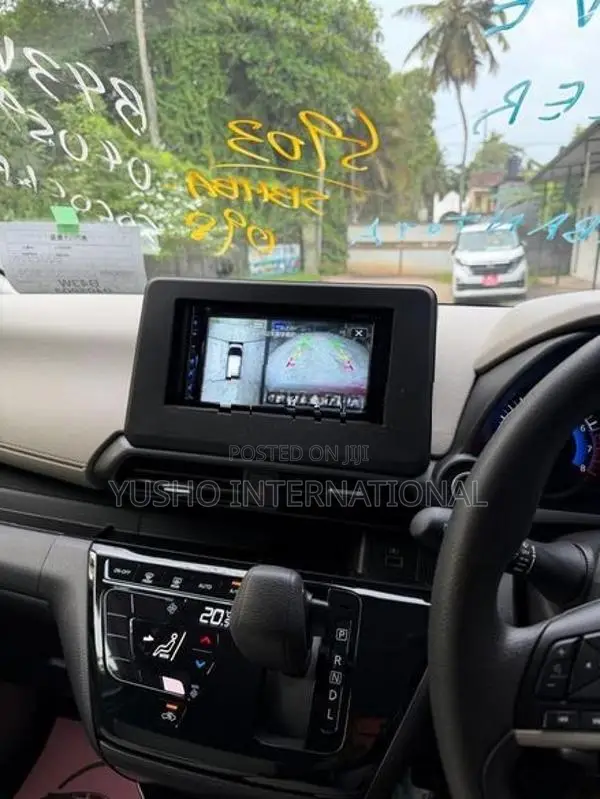 Nissan Dayz Hiwaystar Pro Pilot 2025
