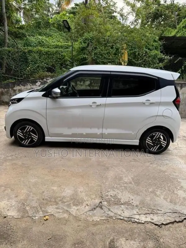 Nissan Dayz Hiwaystar Pro Pilot 2025