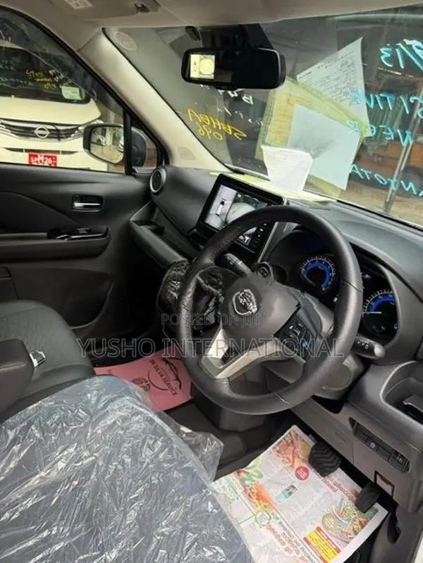 Nissan Dayz Hiwaystar Pro Pilot 2025