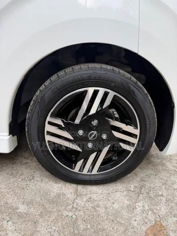 Nissan Dayz Hiwaystar Pro Pilot 2025
