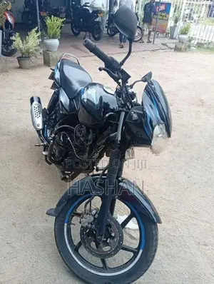 Bajaj Discover 2008