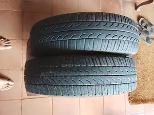 Suzuki Alto 145 / 80- 12 Tire