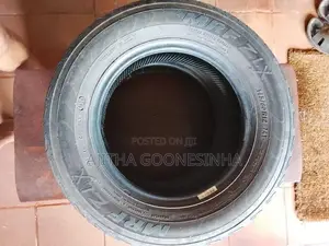 Suzuki Alto 145 / 80- 12 Tire