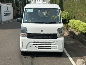 Suzuki Every PA Limited DA18V 2026