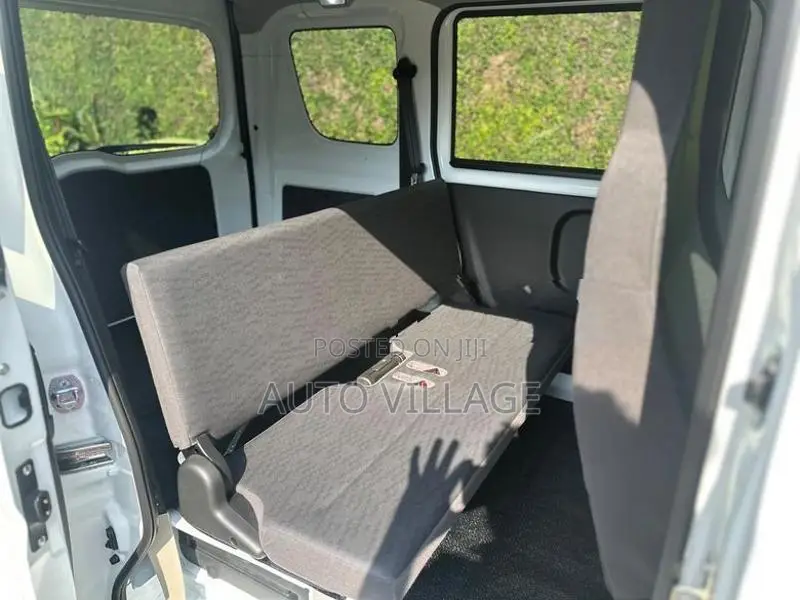 Suzuki Every PA Limited DA18V 2026