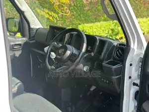 Suzuki Every PA Limited DA18V 2026