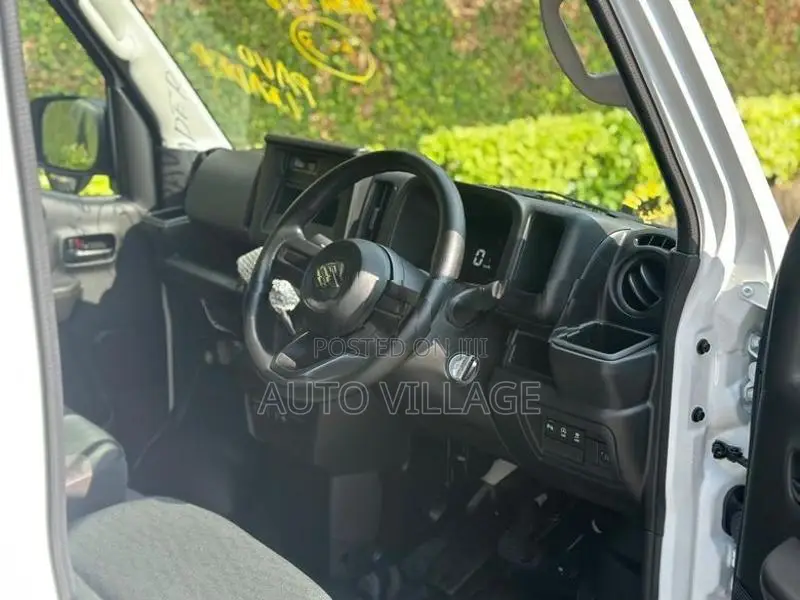 Suzuki Every PA Limited DA18V 2026