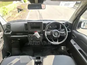 Suzuki Every PA Limited DA18V 2026