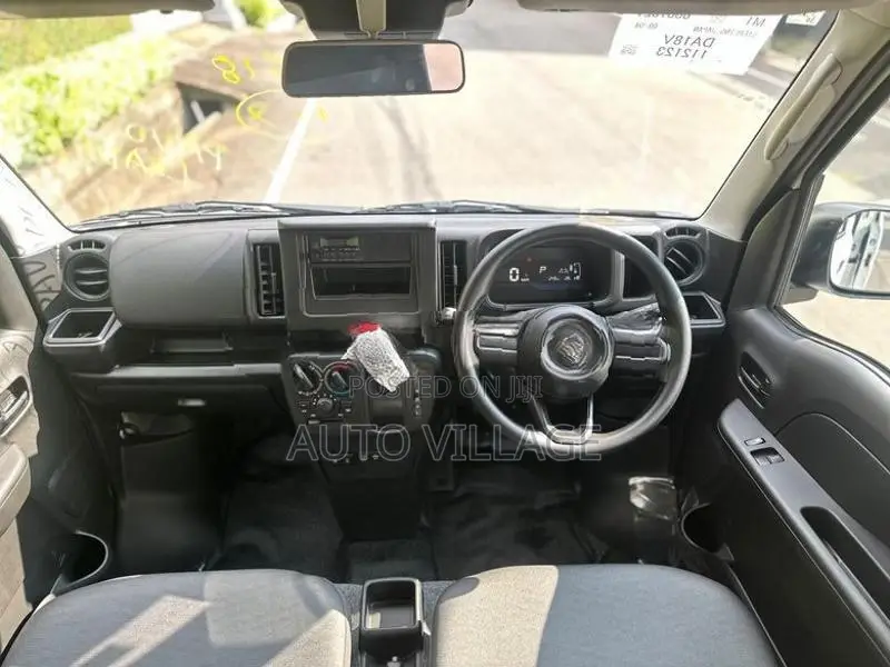 Suzuki Every PA Limited DA18V 2026