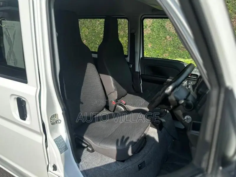 Suzuki Every PA Limited DA18V 2026