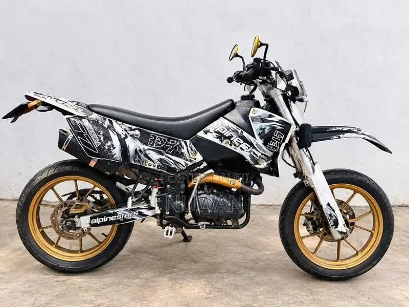 Demak DTM 2016