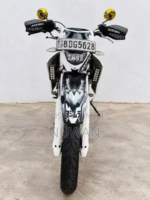 Demak DTM 2016