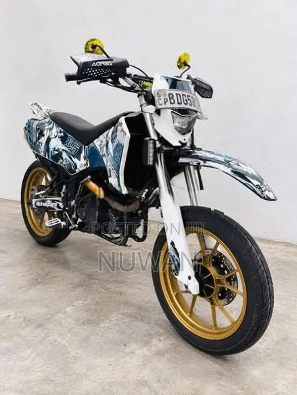 Demak DTM 2016