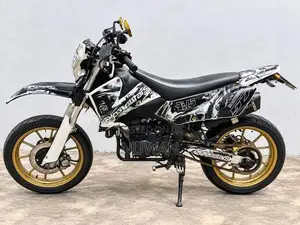 Demak DTM 2016