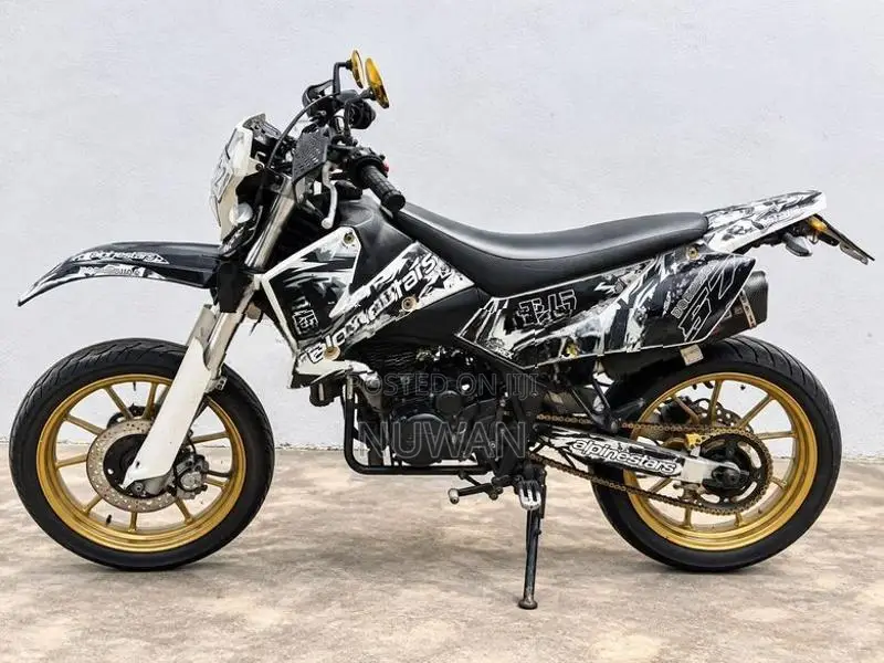 Demak DTM 2016