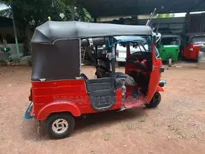 Bajaj RE 1995