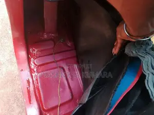 Bajaj RE 1995