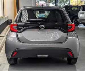 Toyota Yaris G LED 4Way 2026