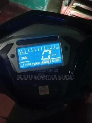 Honda Dio 2025