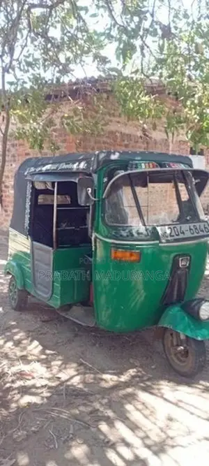 Bajaj RE 1998