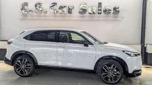 Honda Vezel RS Premium 2026