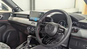 Honda Vezel RS Premium 2026