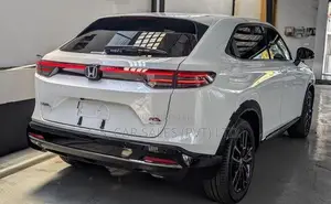 Honda Vezel RS Premium 2026