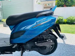 Bajaj Kristal 2007