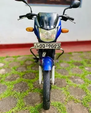 Bajaj CT100 2005