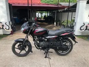 Bajaj Discover 2009