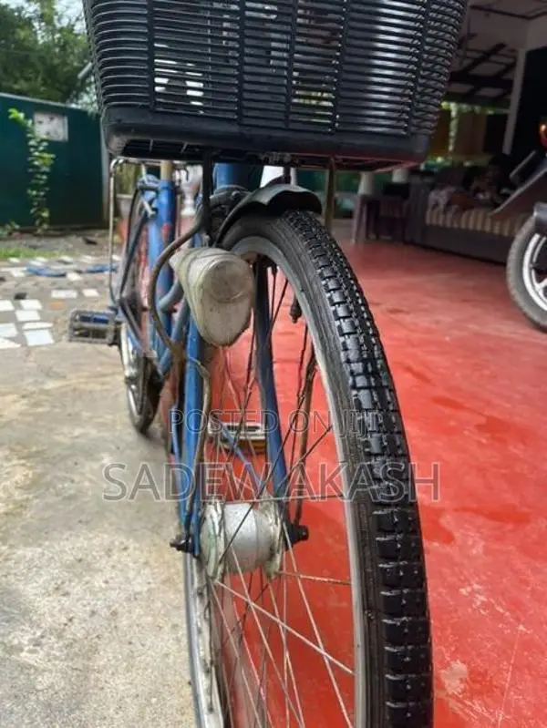 Japan bicycle