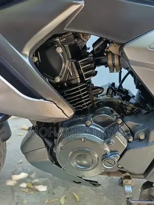 Yamaha FZS V3 2019
