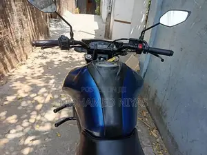 Yamaha FZS V3 2019