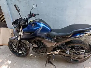 Yamaha FZS V3 2019
