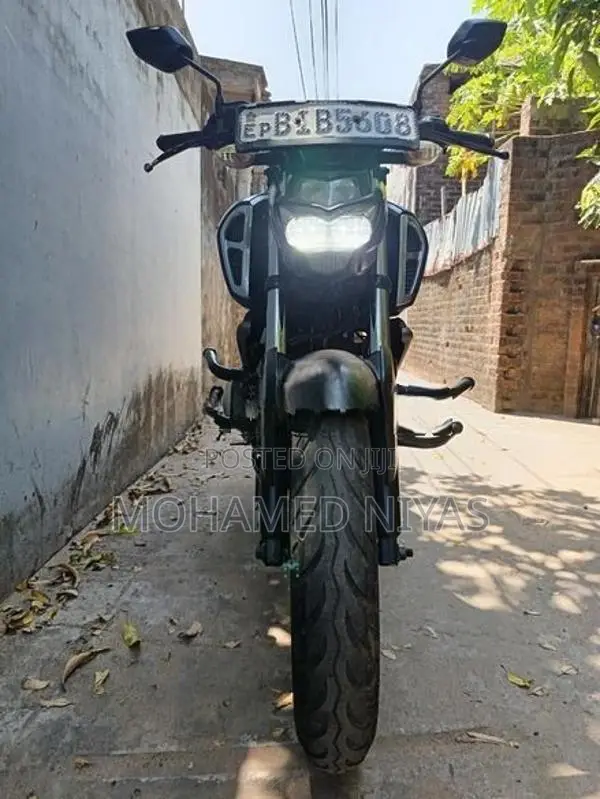 Yamaha FZS V3 2019