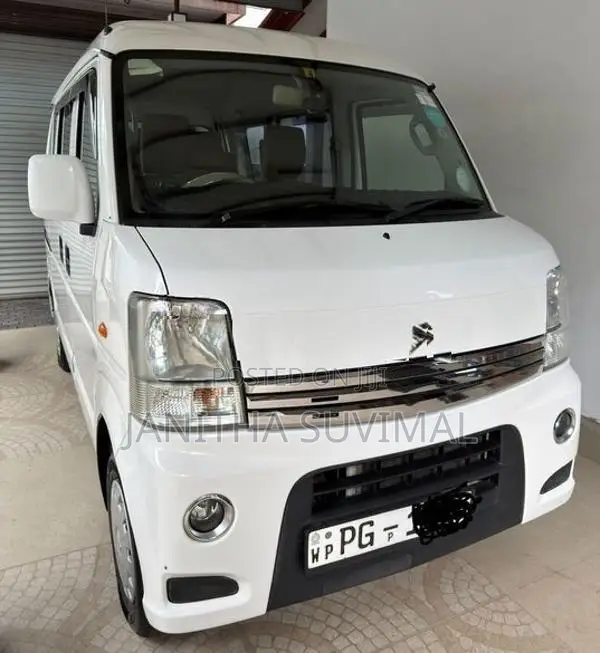 Suzuki Every DA64V 2014