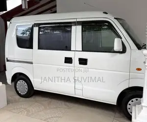 Suzuki Every DA64V 2014