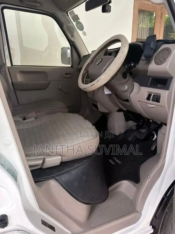 Suzuki Every DA64V 2014