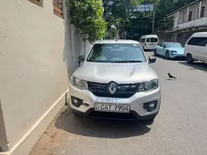 Renault KWID RXT 2017
