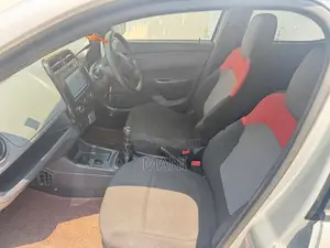 Renault KWID RXT 2017