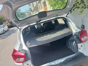 Renault KWID RXT 2017