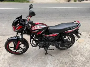 Bajaj Discover 2010